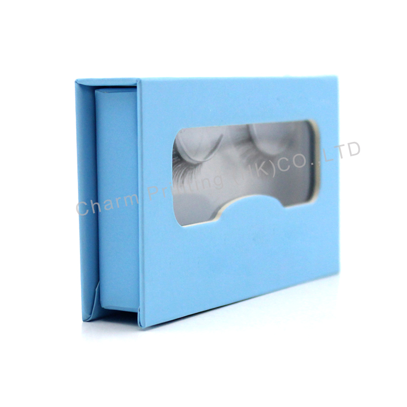 Cosmetic box
